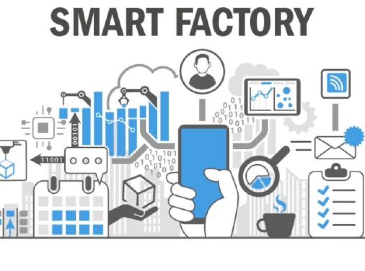 SmartFactory